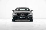 Mercedes-Benz CLS63 AMG Brabus850 by Brabus 2014 года